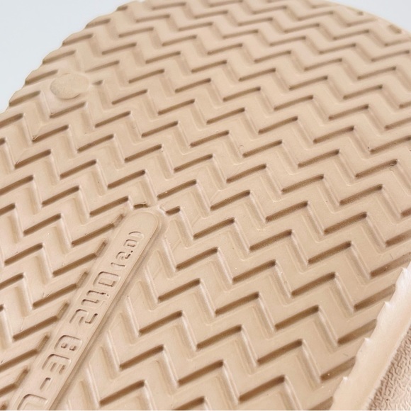 J/Slides Women's Squish Beach Slides Sand Size 7 - Picture 8 of 9